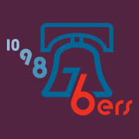 Bell,76ers Urban Hoodie | Teevron