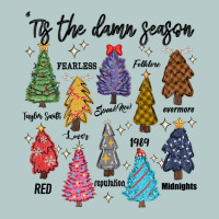 Tis The Damn Season Music Heavy Core Tee | Teevron