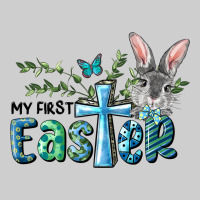My First Easter Bunny Boy Premium Tee | Teevron