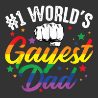 1 worlds gayest dad funny fathers day lgbt pride r | Teevron