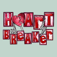 Heartbreaker Zipper Hoodie | Teevron