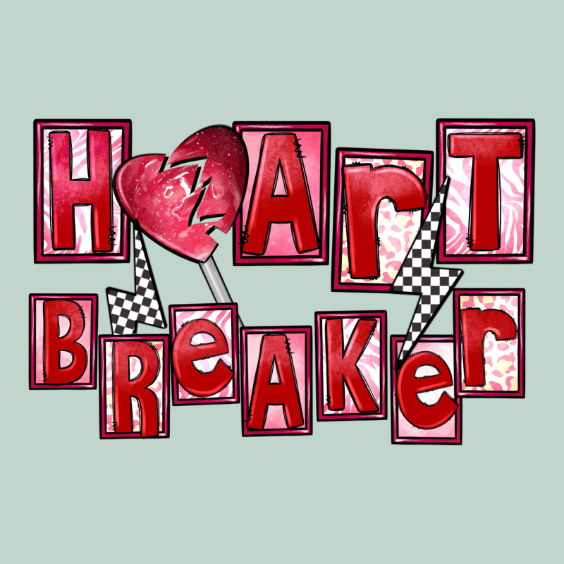 Heartbreaker Zipper Hoodie by FaDigitalArtStudio | Teevron