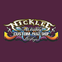 Nick Lee Airbrushing Gift Urban Hoodie | Teevron