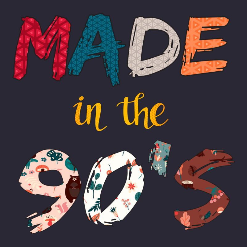 Made In The 90's Vintage Tee by Bettercallsaul | Teevron