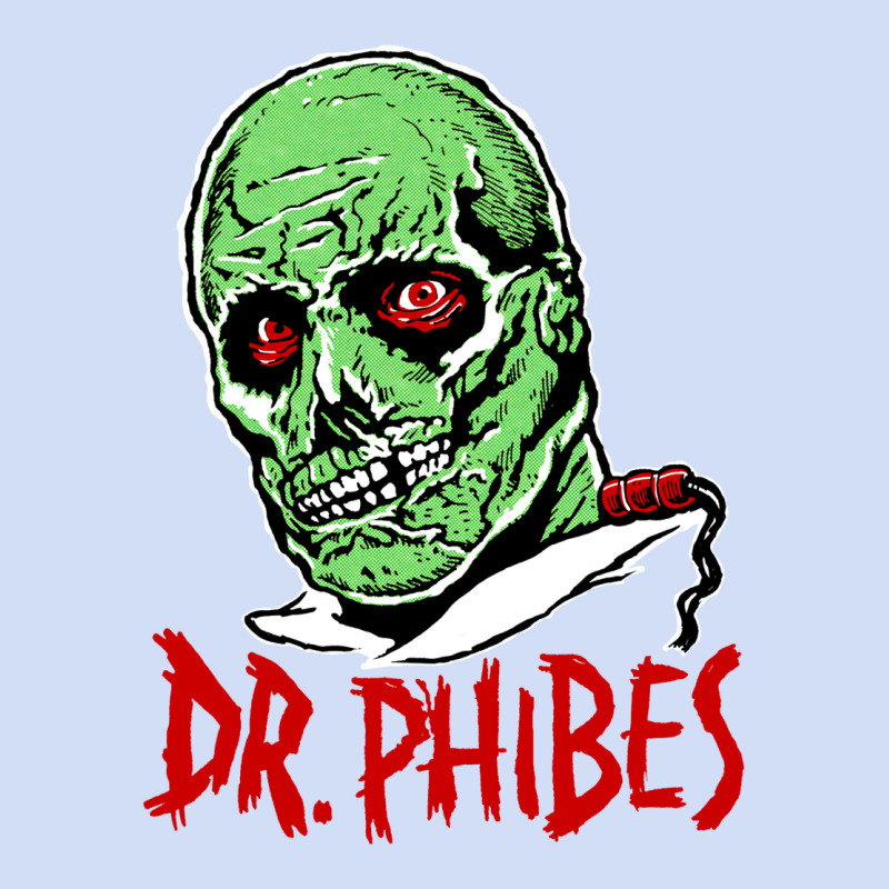 Dr. Phibes Urban Hoodie by tuanDangUi | Teevron
