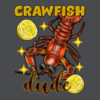 Mardi Gras Crawfish Dude Zipper Hoodie | Teevron