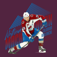 Nathan Mackinnon Urban Hoodie | Teevron