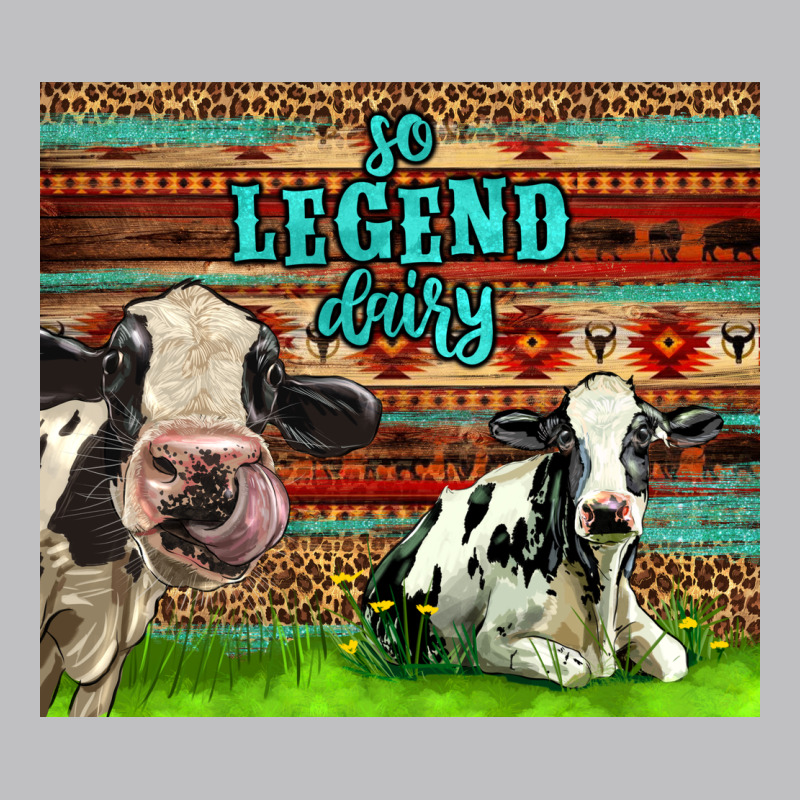 So Legend Dairy Classic Tee by LillyAllenDesigns | Teevron