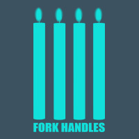 Fork Handles Urban Heavy Tee | Teevron
