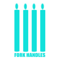 fork handles | Teevron