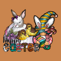 Happy Easter Heavyweight Hoodie | Teevron