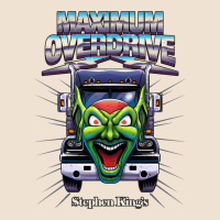 Maximum Overdrive Goblin Truck Urban Hoodie | Teevron