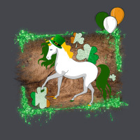 Unicorn Dabbing With Shamrock For St. Patricks Day Classic Tee | Teevron