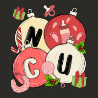 Nicu Nurse Christmas Heavy Core Tee | Teevron