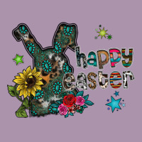 Happy Easter Heavyweight Hoodie | Teevron