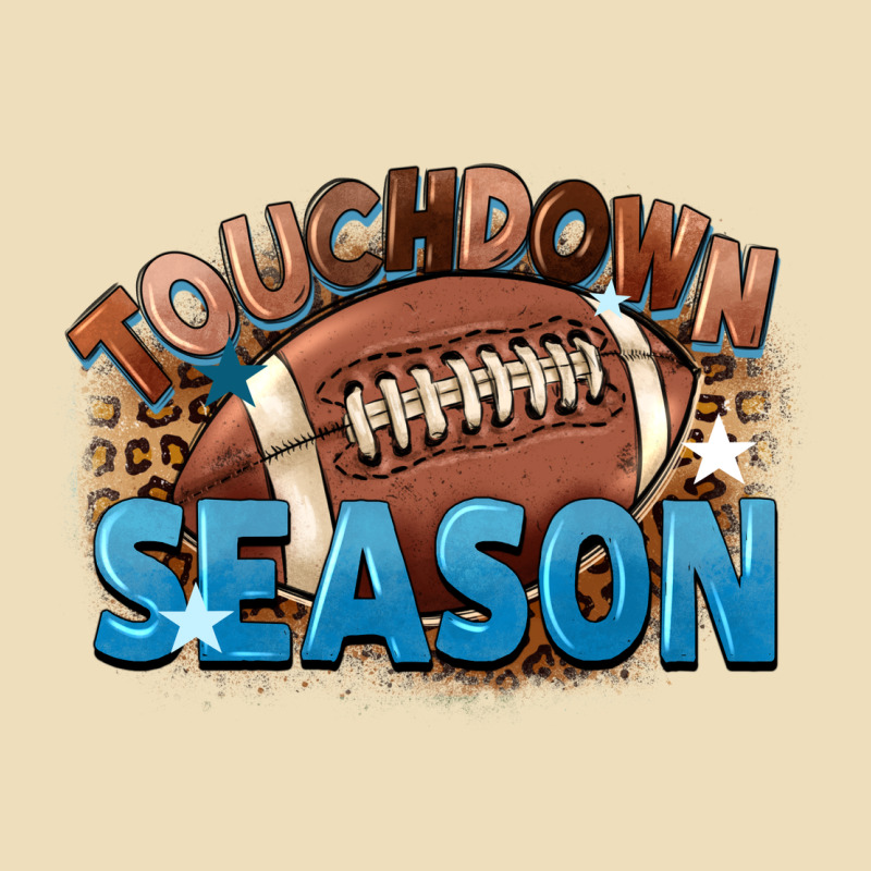 Touchdown Season Premium Hoodie by FaDigitalArtStudio | Teevron