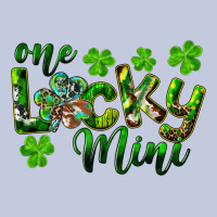 St. Patrick's Day One Lucky Mini Long Sleeve Tee | Teevron