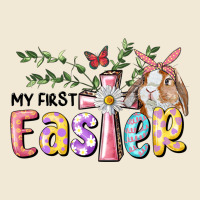 My First Easter Bunny Premium Tee | Teevron