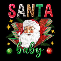 Santa Baby Christmas Premium Tee | Teevron