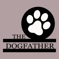 The Dogfather Vintage Hoodie | Teevron