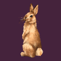 Bunny Premium Tee | Teevron