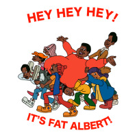 it's fat albert youth tee | Teevron