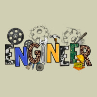 Engineer Heavy Core Tee | Teevron