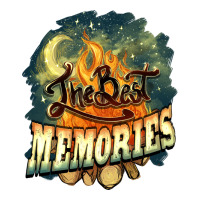 camping the best memories | Teevron