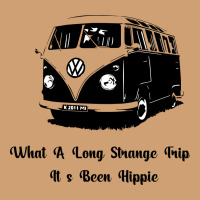 What A Long Strange Trip It S Been Hippie Vintage Tee | Teevron