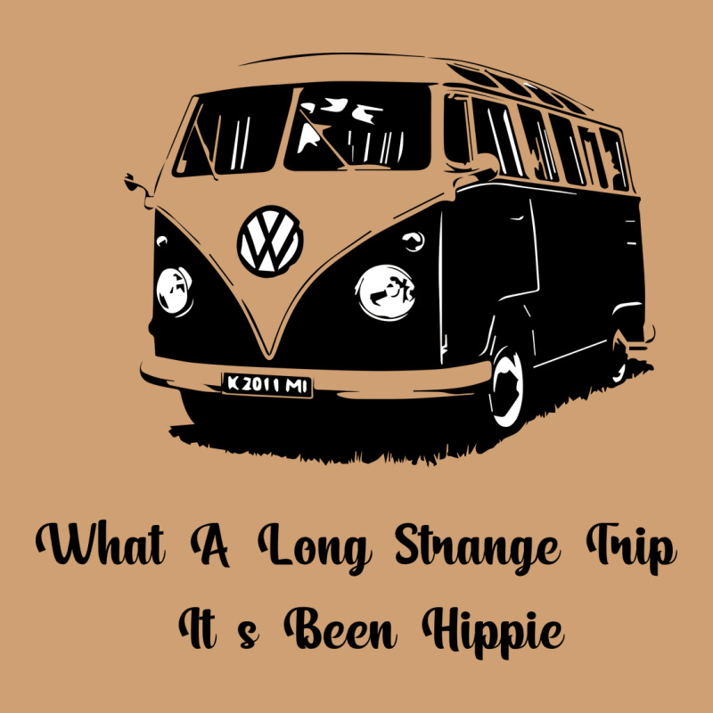 What A Long Strange Trip It S Been Hippie Vintage Tee by Bettercallsaul | Teevron