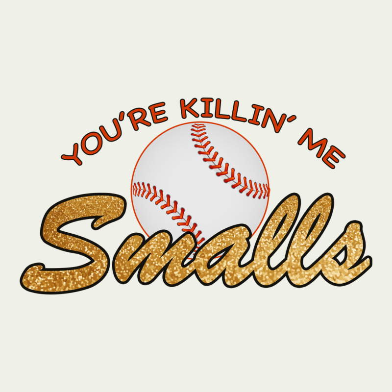 You Re Killin Me Smalls Urban Heavy Tee by Bettercallsaul | Teevron
