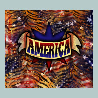 Tiger America Heavy Core Tee | Teevron