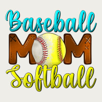Baseball Mom Softball Zipper Hoodie | Teevron