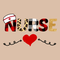 Nurse Urban Heavy Tee | Teevron