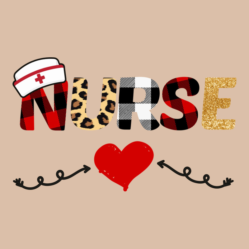 Nurse Urban Heavy Tee by Bettercallsaul | Teevron