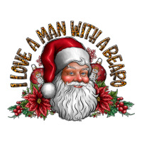 i love a man with beard | Teevron