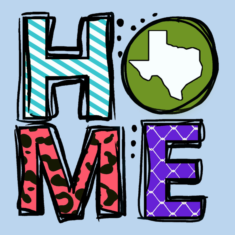 Texas Home Classic Tee by Bettercallsaul | Teevron