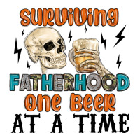 surviving fatherhood one beer at a time | Teevron