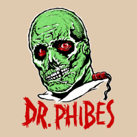 Dr. Phibes Classic Tee | Teevron