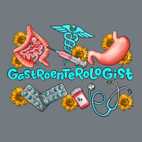 Gastroenterologist Olivia Heavyweight Sweatshirt | Teevron