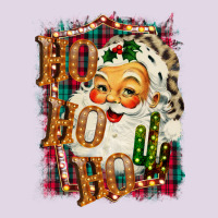 Ho Ho Ho Santa Classic Tee | Teevron