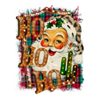 Ho Ho Ho Santa | Teevron