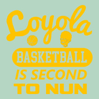 Sister Jean   Loyola Basketball Is Second To Nun Classic Tee | Teevron