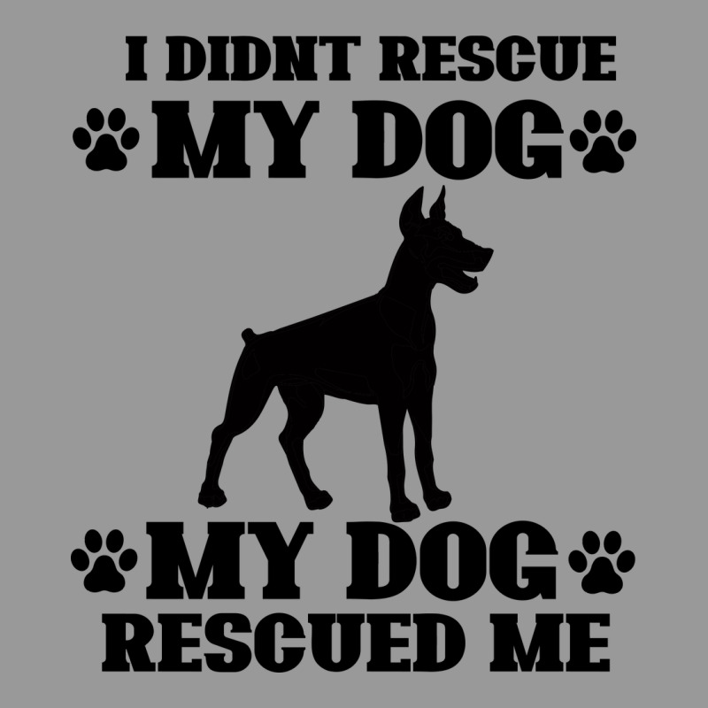 Rescue Dog Vintage Hoodie by Bettercallsaul | Teevron