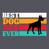Best Dog Dad Ever Vintage Hoodie | Teevron