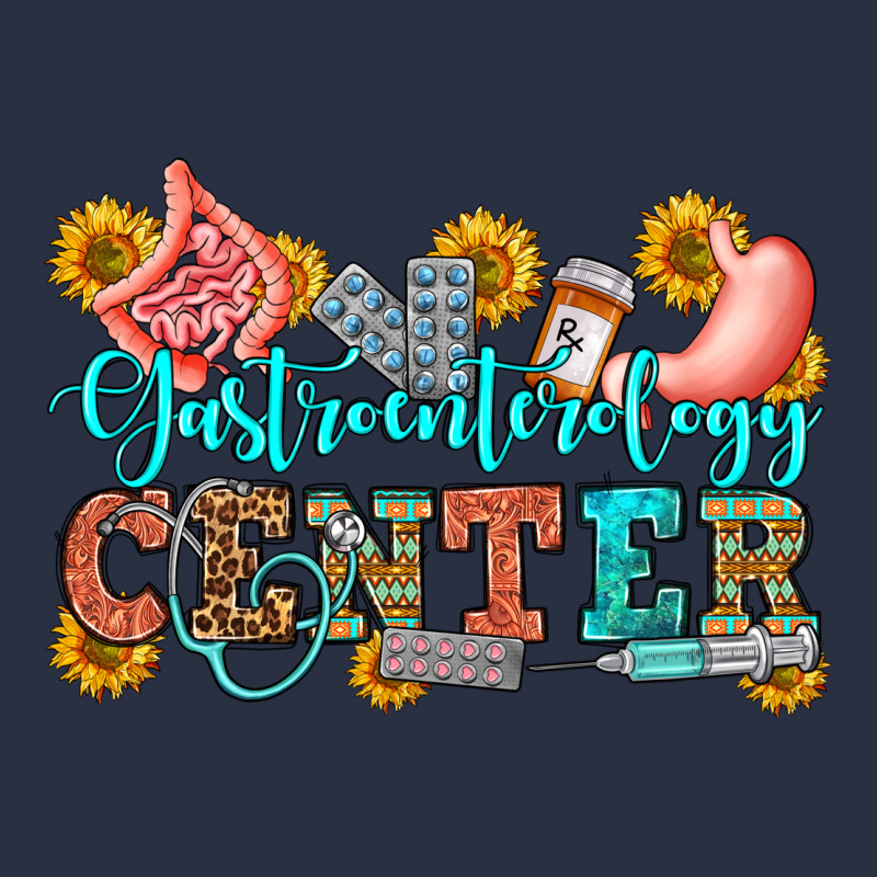 Gastroenterology Center Olivia Heavyweight Sweatshirt by OliviaCreatesArt | Teevron