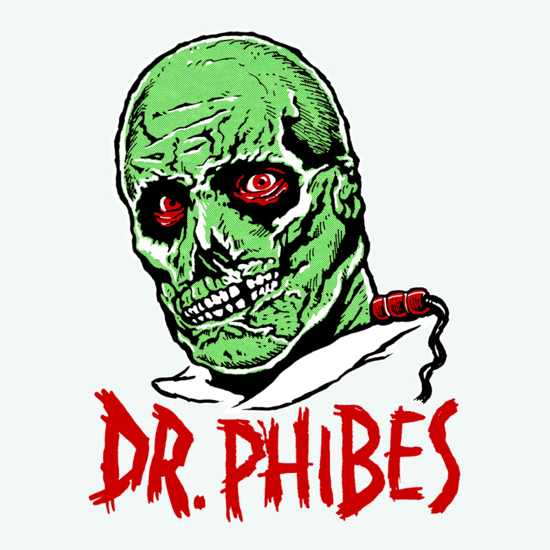 Dr. Phibes Premium Hoodie by tuanDangUi | Teevron