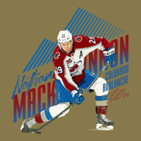 Nathan Mackinnon Premium Hoodie | Teevron