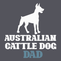 Australian Cattle Dog Vintage Hoodie | Teevron
