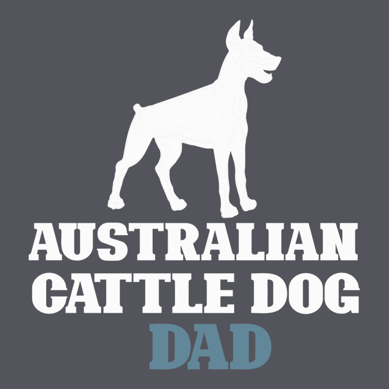 Australian Cattle Dog Vintage Hoodie by Bettercallsaul | Teevron